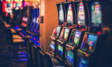 Casino G�venli�i: Ki�isel Bilgilerinizi Nas�l Korursunuz?