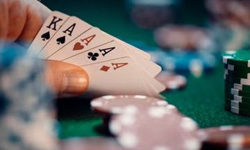 Online Casino D�nyas�na Ad�m At�n: Haydi ile Kazanmaya Ba�lay�n!